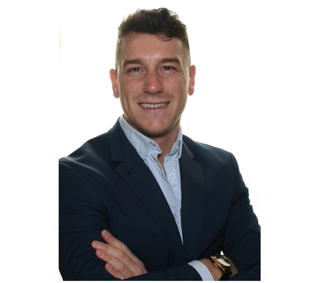 German Rojkin, consultor de marketing digital en Barcelona